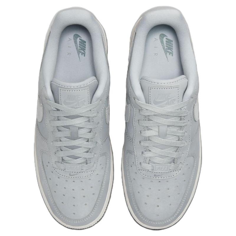 Nike Женские кроссовки Air Force 1 Premium 'Wolf Grey' DR9503-001