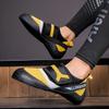 Climbing Shoes Indoor Training Shoes Bouldering Buckle Professional Male and Female Teenagers Beginner Competitive Climbing Shoes Customization