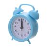 Creative Cartoon Digital Alarm Clock - Cute, Decorative, Dual-Alarm, Ideal for Bedroom or Living Room. Perfect for Students and As a Table Clock.