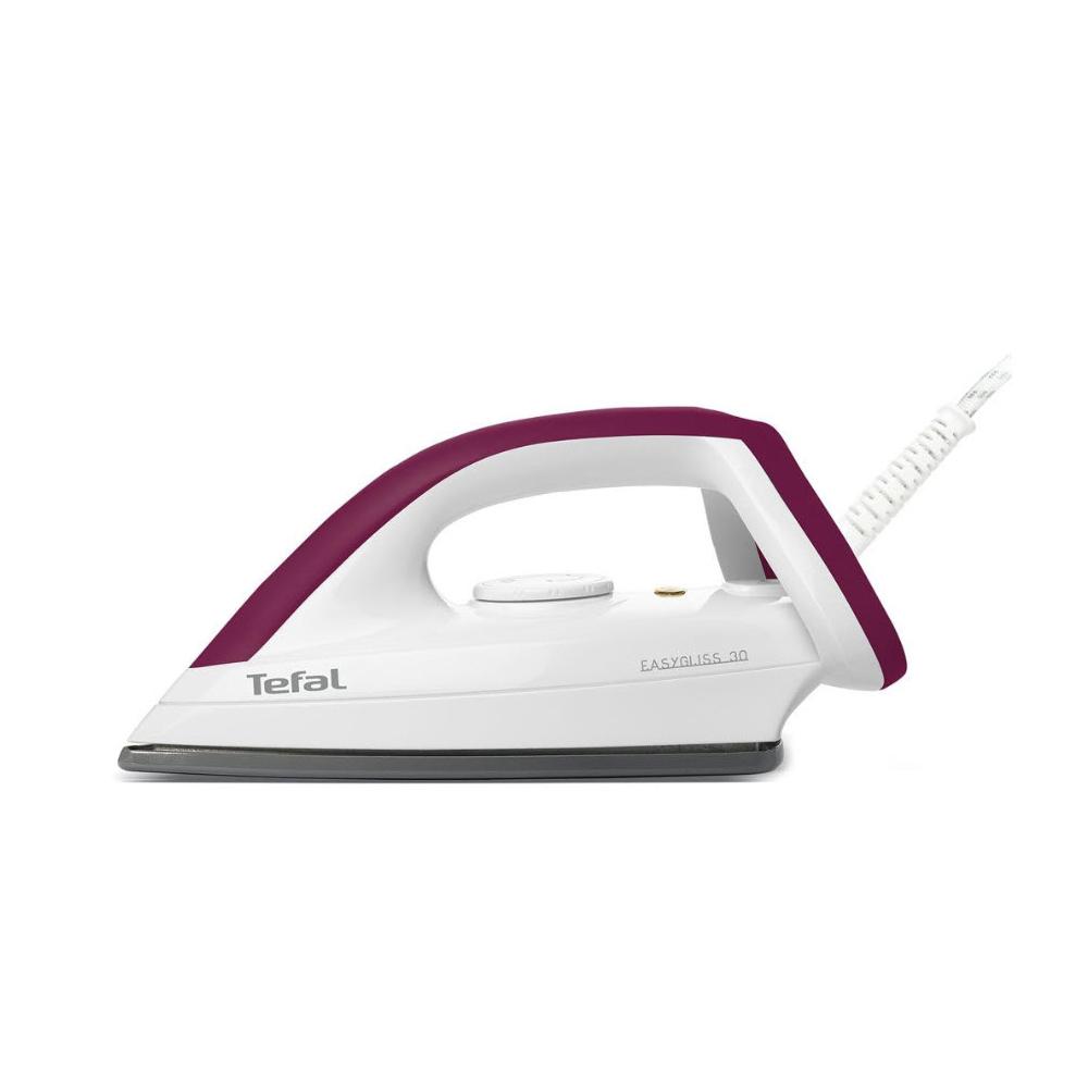 Tefal FS4030 Световой индикатор системы Easy Cord Fast Dry Iron, 1200 Вт