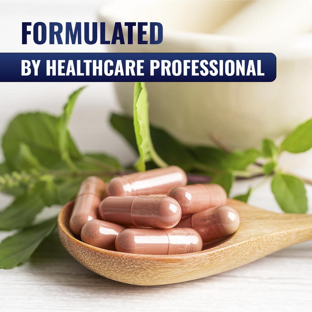 Vitamatic, Red Yeast Rice, Veggie Capsules 240 Tablets (600mg per capsule)