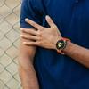 22 мм Силиконовый ремешок 'Океан' для Amazfit T-Rex3 Pro 48 мм Спортивный браслет Correa для Amazfit GTR 47 мм/Balance 2 1/Bip 6 5/Helio Band