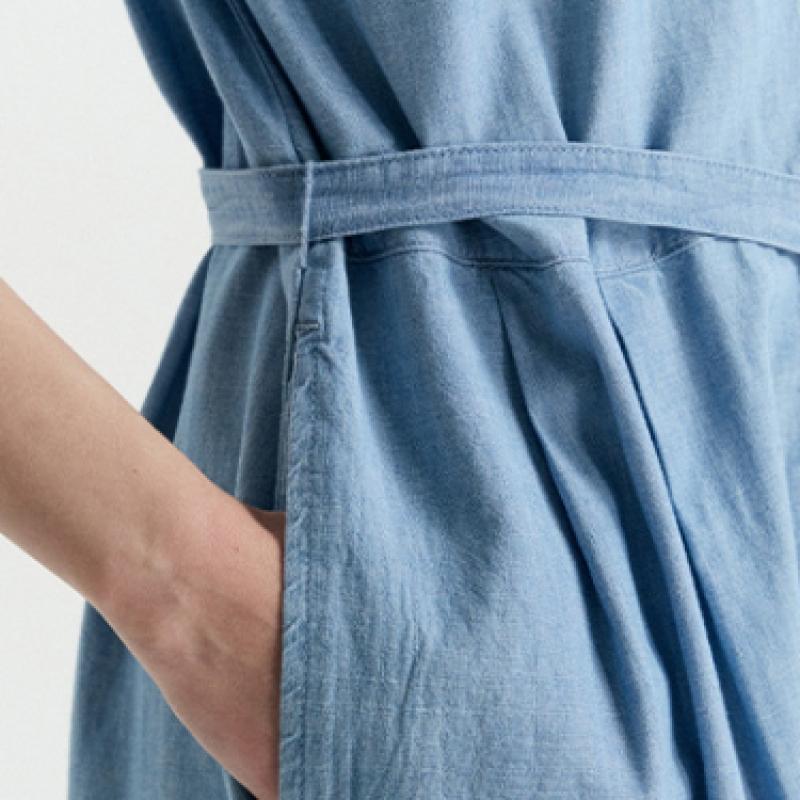 True Religion Women Denim Loose Fit Dress 2 Types Select 1
