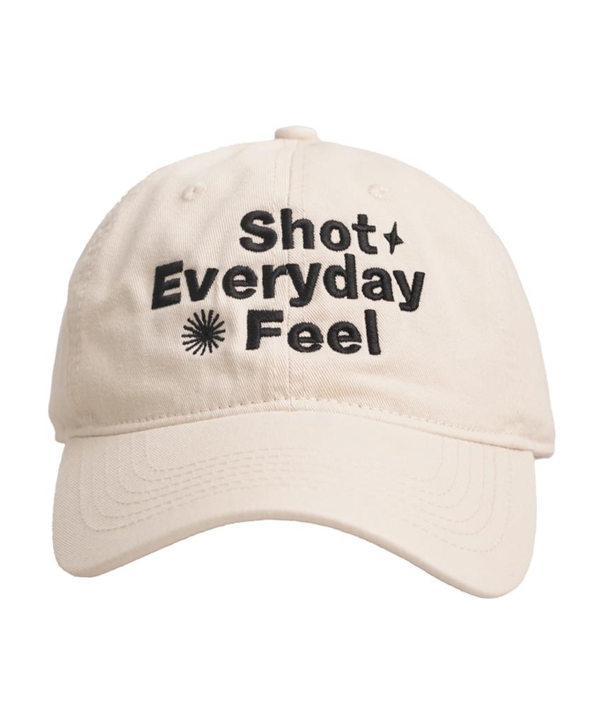 Кепка Koso Cc Everyday Feel (Бургундия)