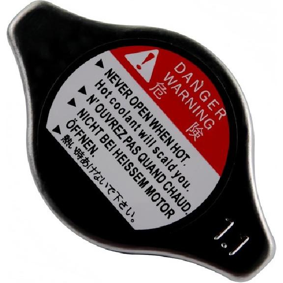19045-RAA-003 19045RAA003 Radiator Cap Compatible with Accord Civic Crosstour CR