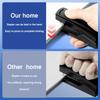 Mini Portable Long Stapler Use 24/6 Staples Heavy Duty Stapler  Bookbinding Supplies