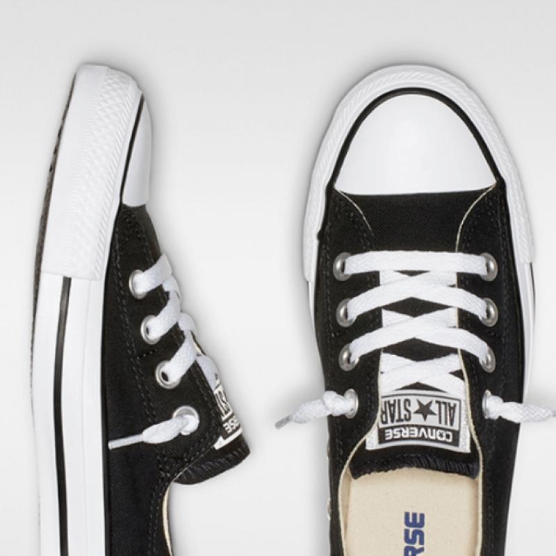 Converse Chuck Taylor All Star Shoreline черный 537081c