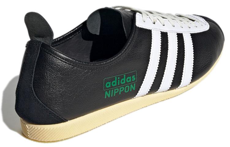 Nippon Adidas Originals Og 'Черно-зеленый' FW3303