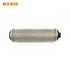 OTOM Motorcycle Oil Filter Coarse Filtration Cover Kit Engine Fine For ZONGSHEN ZS177MM NC250 NC450 KAYO K6 T6 Pit Dirt Bike