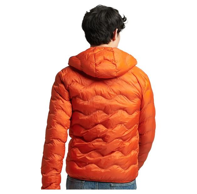 Superdry Vintage Hooded Mid Layer куртка