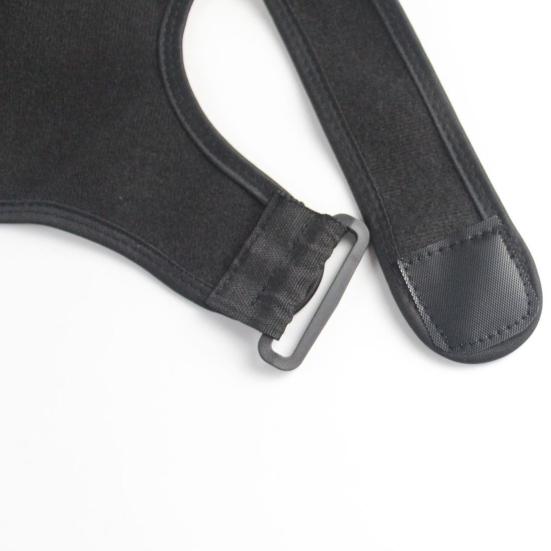 Adults Posture Corrector Adjustable Breathable Men Women Teenagers Shoulder Back Brace Pain Relief Anti-hunchback Correction Belt Strap