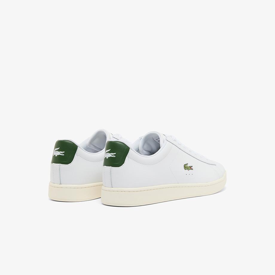 [lacoste] Men's Carnaby Evo Sneakers RZ0069M55N1R5