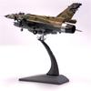 Jason Tutu Масштаб 1/72 Израильские ВВС F-16i Thunderstorm Военный Истребитель Модель Литьевой Металл Модель Самолета Drop Shippi