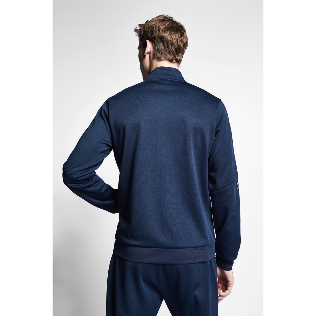 Lescon Men With Zip Sweatshirt 23S-1247-23B