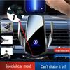 Беспроводное автодержатель для телефона OIMG с автосенсором