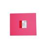 Album with Window Fuchsia 215 X 255 20 Pockets