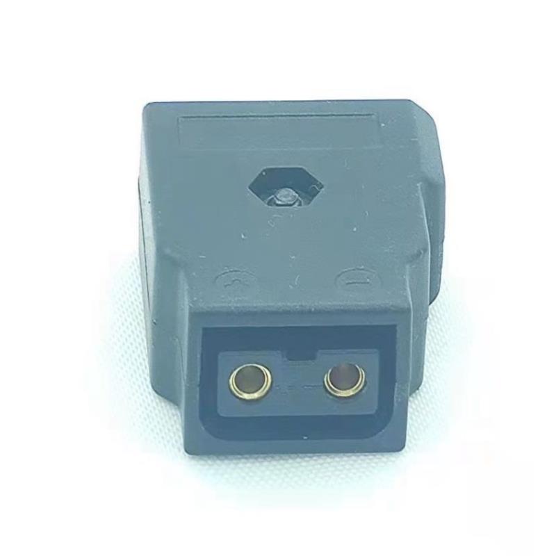 Dtap D-Tap Male Female Plug Разъем питания для кабеля питания для самодельной Dslr Rig