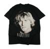 Винтажная футболка Nirvana Курта Кобейна начала 2000-х