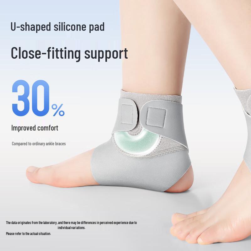 Бандаж для голеностопного сустава Guanai