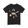 Camping Tie Dye T-Shirt, Camping Lovers Camper Women Men T-Shirt