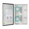 FiberHome 24-Core FC Outdoor Fiber Optic Distribution Box
