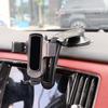 Suction Cup Line-of-Sight Universal Car Mount for Phone PCs Dashboard PCs