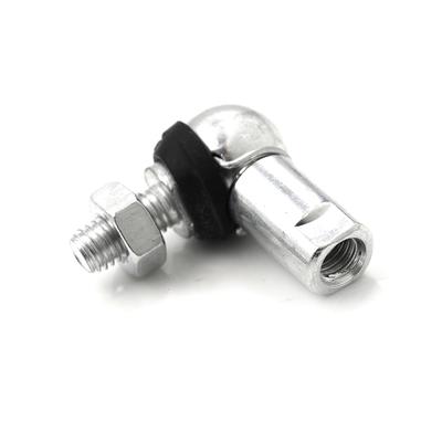 Подшипник стержня с шаровой головкой M5 M6 M8 M10 Прямоугольный Cs8/Cs10/Cs13/Cs16