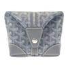 Goyard BOWLIN025TY51CL51P Handbag Gray PVC Mens