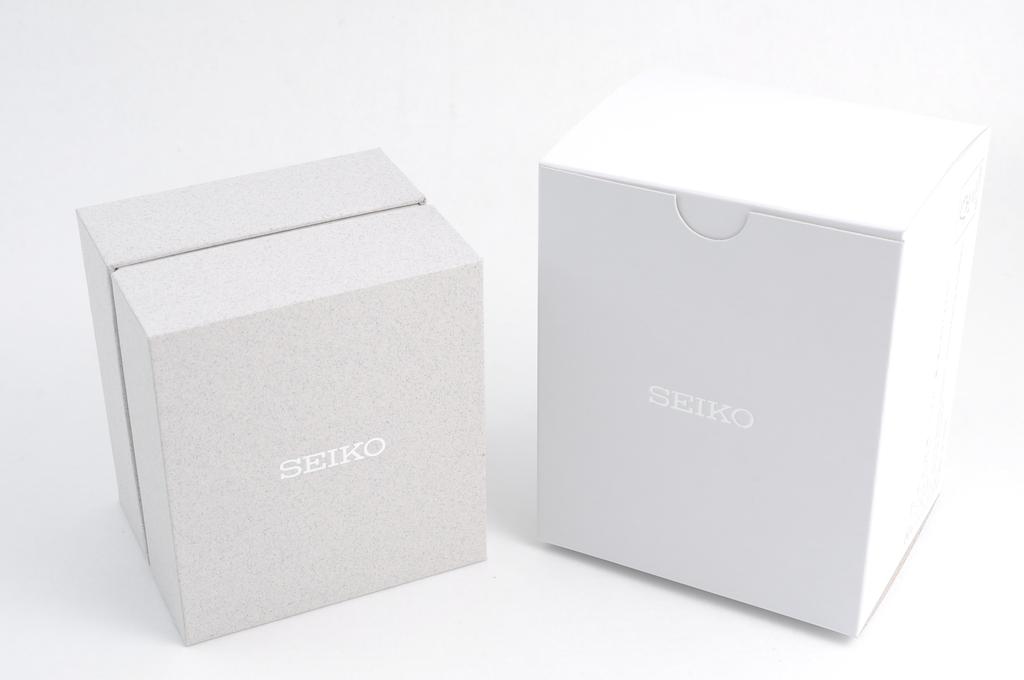 Seiko SCVE053 Черный циферблат Автоматические Механические Скелетон 42мм Мужские Часы Япония Новые