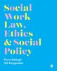 The Social Work Law, Ethics Social Policy Book