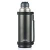 Термос HAERS HY-1200-11 большой емкости, с теплоизоляцией, 1,2 л.