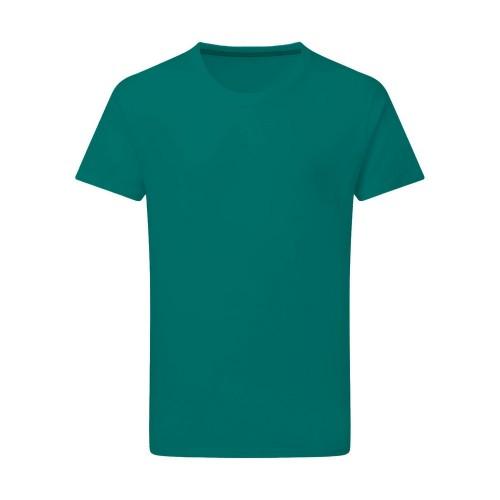 Signature Mens Tagless T-Shirt