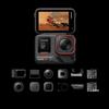 Флагманская экшн-камера Insta360 Ace Pro 2 (Китайская версия)