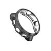 Shockproof Protective Cover Screen Protectors for Garmin Forerunner 245 / 245M TPU Watch Case