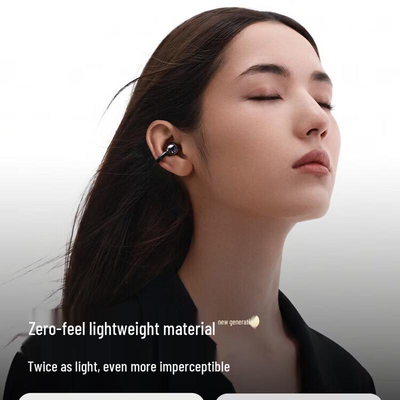 Sanag S6S Ultra Open-Ear Wireless Sports Earbuds