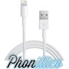 USB Cable - Compatible iPhone - iPhone 6 4.7" - Charge and Data Transfer - White - Charger