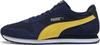 Кроссовки ST MILER navy/sunny yellow/alpine snow/white
