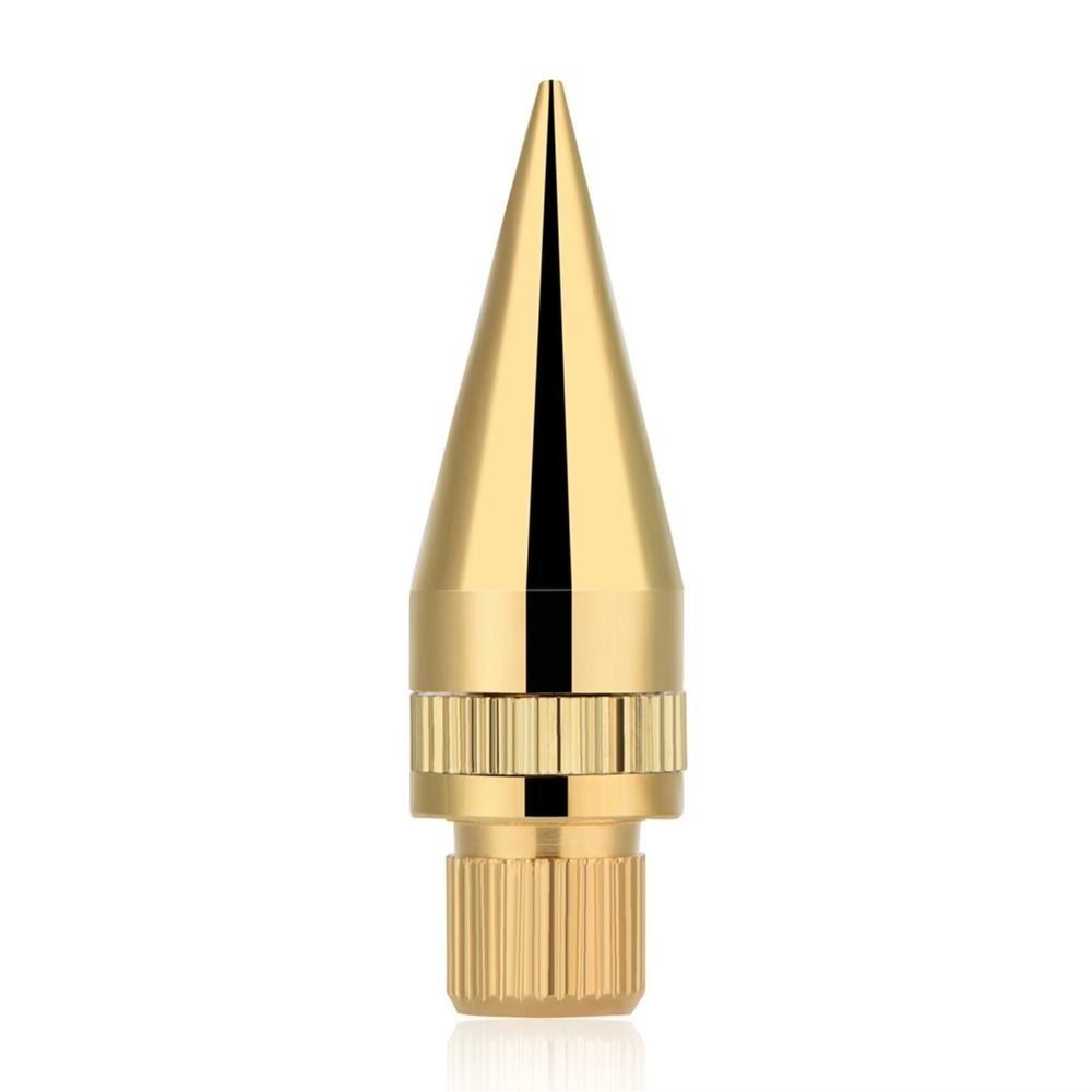 Шипы для колонок M6*36, медные, изоляционная подставка, ножки для DVD-плеера, коврик для колонок и усилителей.