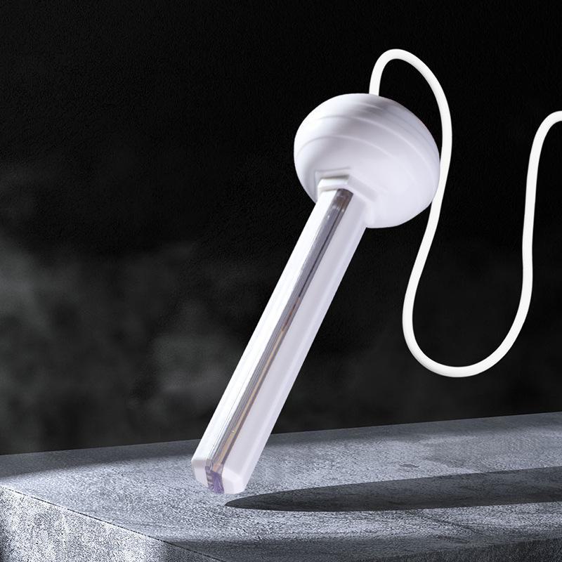 Игрушки для взрослых Miji Blue Crystal с аккумулятором и подогревом - 100 шт. в упаковке