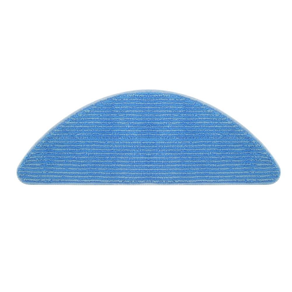 Сменная боковая щетка фильтра Hepa для Lefant M200/M201/M501/M520/M571/T700, запасные части для робота-пылесоса