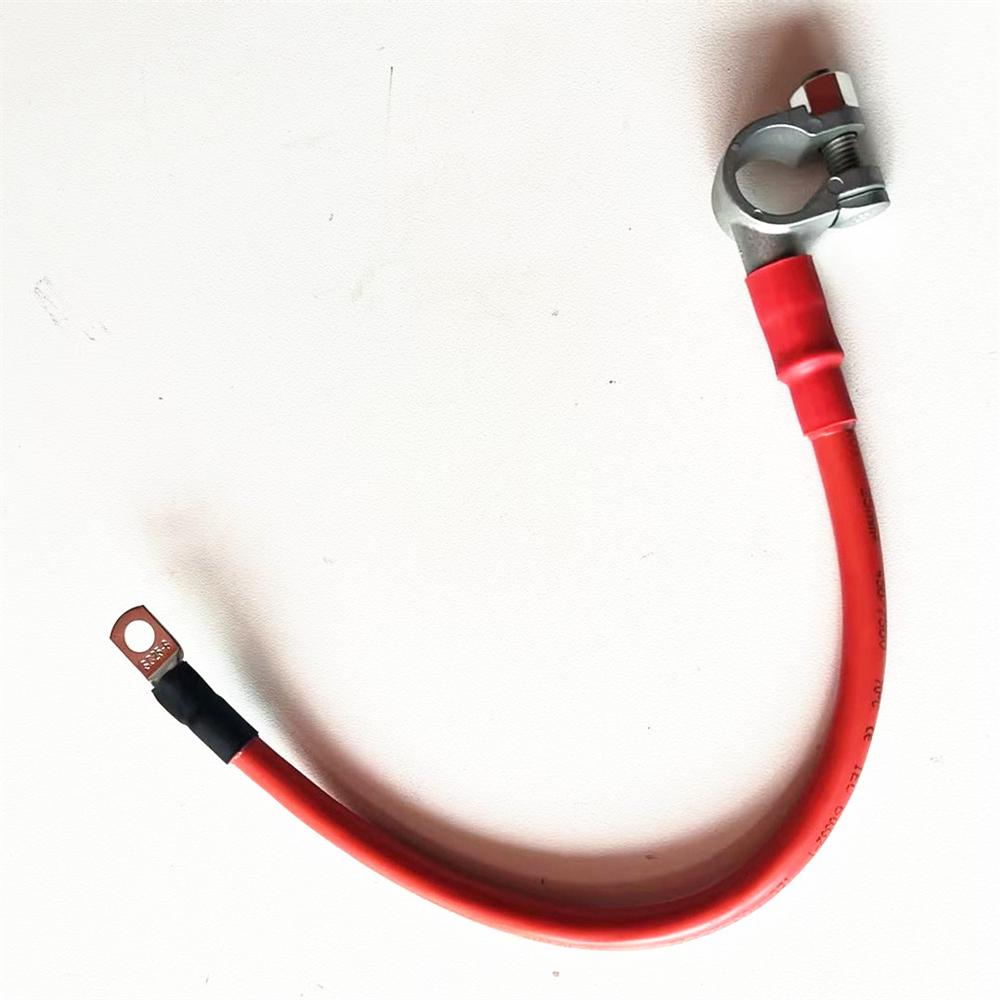 Positive Battery Cable for Ford Mustang GT 5.0L 1987-1993 WC8751A