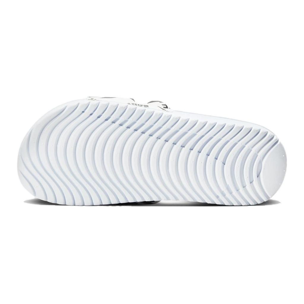 Nike Kawa Slide SE JDI GS All-Over Sketch Kids Sneakers Grey Football-Grey Summit-White DX1976-002