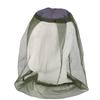 Insect Mosquito Net Mesh Face Fishing Hunting Outdoor Camping Hat Protector Cap