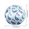 Mermaid Size 5 Soccer Ball Machine-Stitched Indoor Outdoor Universal Football Surprise Collection Gift