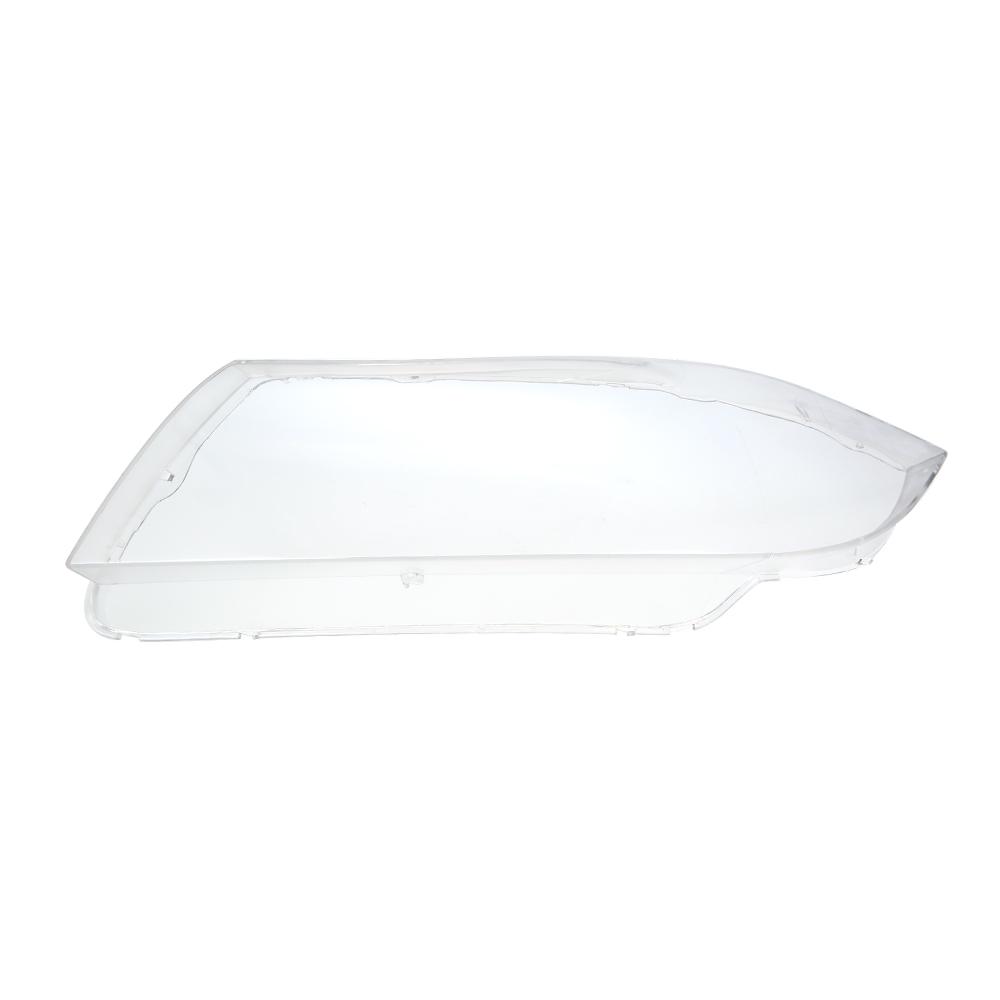 Прозрачная крышка объектива фар, пластиковый корпус передней фары для BMW E90/E91 2005-08 (1 пара)