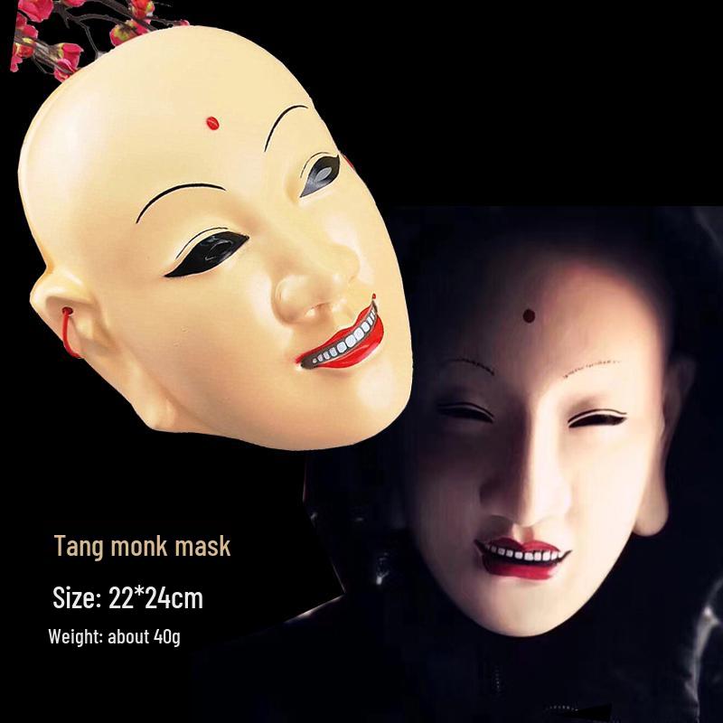 Halloween Masks: V for Vendetta, Saw, Banno Clown, Skull - Unisex for Parties & Street Dance