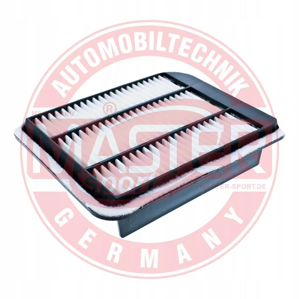 Mitsubishi Grandis Air Filter (Na_W)