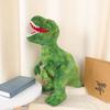 Rex Tyrannosaurus Cartoon Animal Stuffed Doll Dinosaur Plush Toy Birthday Gift
