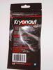 Термопаста Thermal Grizzly Kryonaut Violent Bear