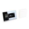 WiFi Smart Thermostat Remote Control Настенный регулятор температуры для домашнего котла отопления